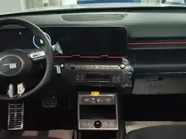 2026  Hyundai Kona - Image 31