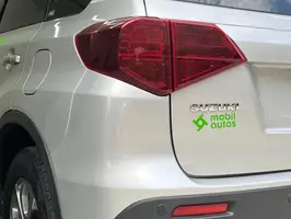 2021  Suzuki Grand - Image 15