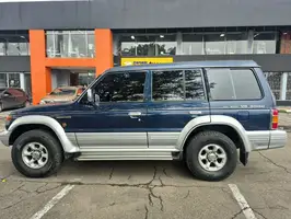 2007  Mitsubishi Unknown - Image 11