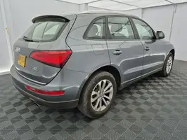 2015  Audi Q5 - Image 15