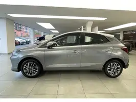 2025  Hyundai Hb20 - Image 8