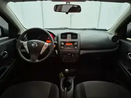 2017  Nissan Versa - Image 19