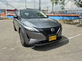 2024  Nissan Qashqai - Image 8