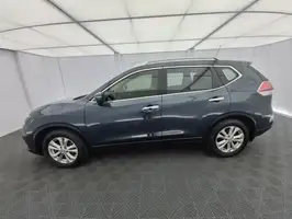 2018  Subaru X - Image 9