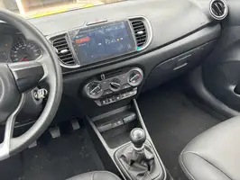 2026  Kia Soluto - Image 70