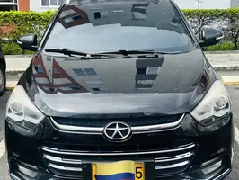 2017  Jac Unknown - Image 14