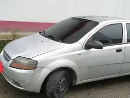 2009  Chevrolet Aveo - Image 9