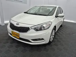 2015  Kia Cerato - Image 39
