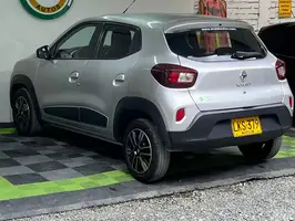 2023  Renault Kwid - Image 47