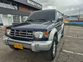 2007  Mitsubishi Unknown - Image 10