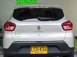 2022  Renault Kwid - Image 13