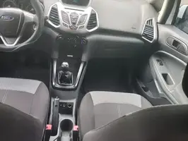 2017  Ford Ecosport - Image 34