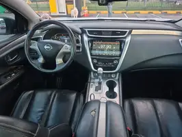 2018  Nissan Murano - Image 44