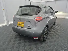 2024  Renault Zoe - Image 16