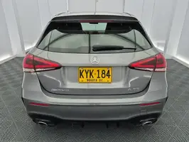 2022  Mercedes Unknown - Image 33