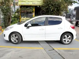 2012  Peugeot Unknown - Image 11