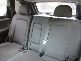 2011  Chevrolet Captiva - Image 18