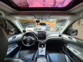 2009  Subaru Unknown - Image 20