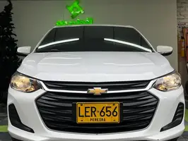 2023  Chevrolet Onix - Image 6