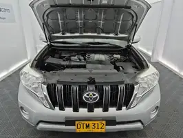2017  Toyota Prado - Image 9