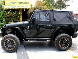 2011  Jeep Wrangler - Image 11