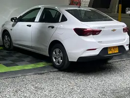 2021  Chevrolet Onix - Image 14