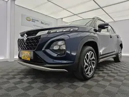 2025  Suzuki Fronx - Image 11