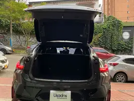 2024  Bmw X4 - Image 11