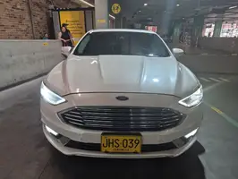 2017  Ford Fusion - Image 7