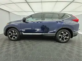 2019  Honda Cr - Image 11