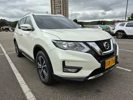 2023  Nissan X - Image 8