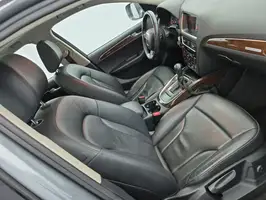 2012  Audi Q5 - Image 22