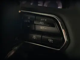 2025  Mazda Cx - Image 24