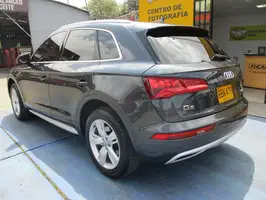 2019  Audi Q5 - Image 11