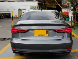 2020  Audi A3 - Image 10