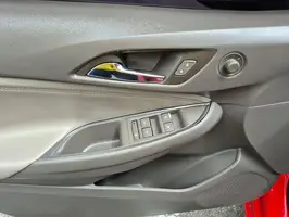 2017  Chevrolet Cruze - Image 16