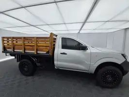 2023  Nissan Frontier - Image 27