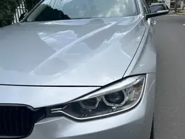 2014  Bmw Serie - Image 12