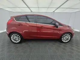 2018  Ford Fiesta - Image 16