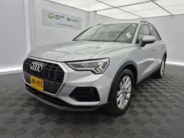 2020  Audi Q3 - Image 7