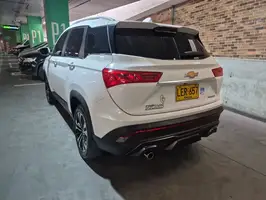 2023  Chevrolet Captiva - Image 14