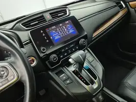 2019  Honda Cr - Image 25