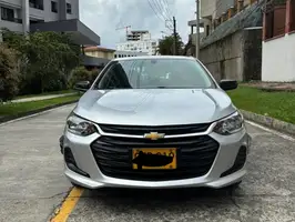 2021  Chevrolet Onix - Image 7
