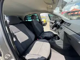 2019  Volkswagen Gol - Image 13