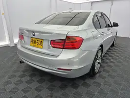 2014  Bmw Serie - Image 17