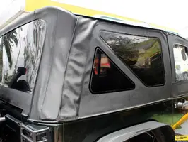 2011  Jeep Wrangler - Image 22