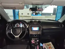 2022  Renault Sandero - Image 25