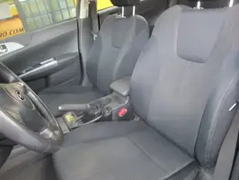 2008  Subaru Unknown - Image 17