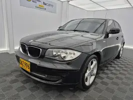 2011  Bmw Serie - Image 29