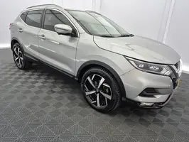 2022  Nissan Qashqai - Image 20